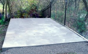 Przygotowanie podłoża - wylewka betonowa - www.cgt.com.pl